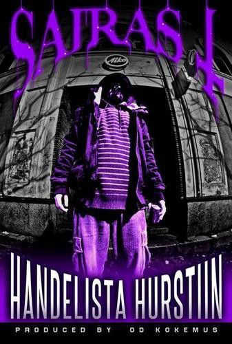 Handelista Hurstiin