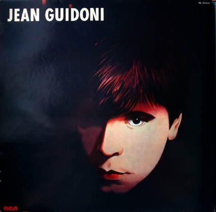 Jean Guidoni