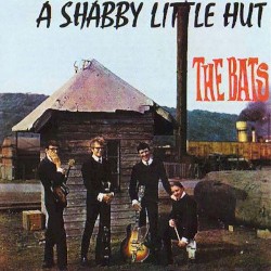 A Shabby Little Hut