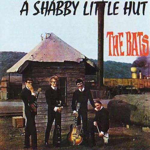 A Shabby Little Hut