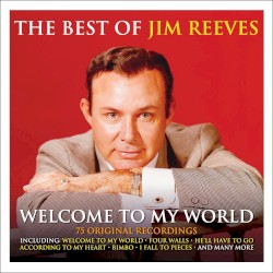 The Best Of Jim Reeves