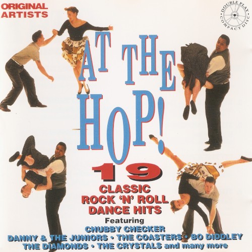 At the Hop!
