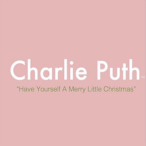 Have Yourself a Merry Little Christmas