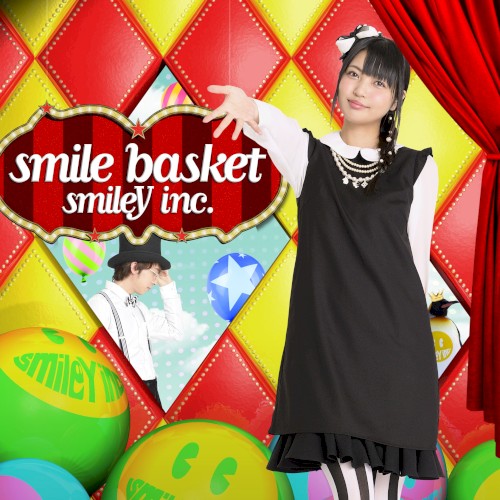 smile basket