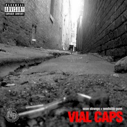 Vial Caps