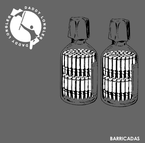 Barricadas
