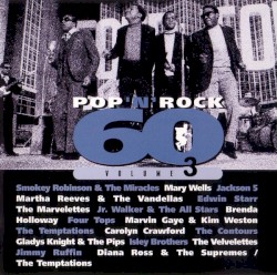 Pop’n’Rock 60, Volume 3