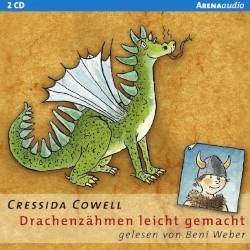 Drachenzähmen leicht gemacht