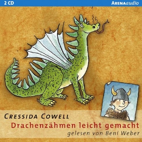 Drachenzähmen leicht gemacht