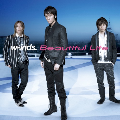 Beautiful Life