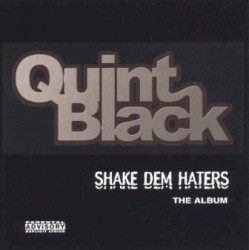 Shake Dem Haters: The Album
