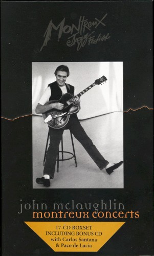 Montreux Concerts