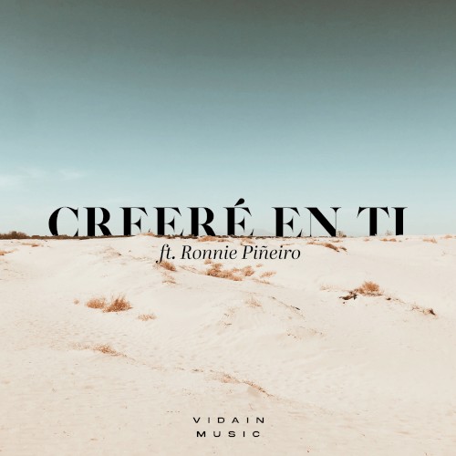 Creeré en Ti
