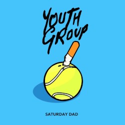 Saturday Dad