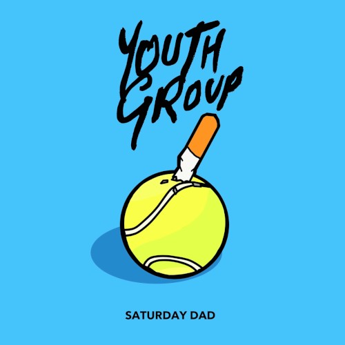 Saturday Dad