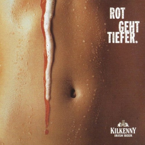 Rot geht tiefer (Kilkenny Sampler)