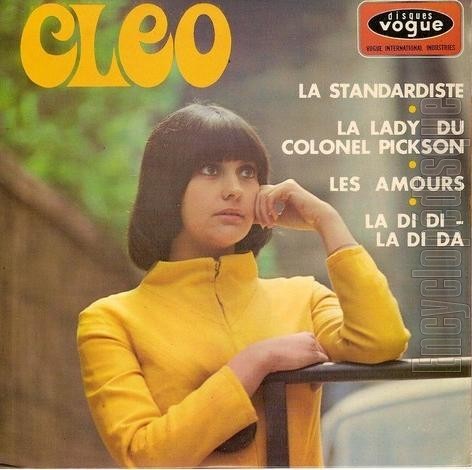 La Standardiste