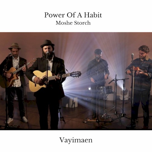 Power of a Habit