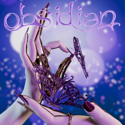 Obsidian