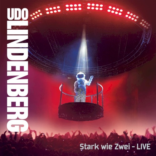Stark wie Zwei: Live