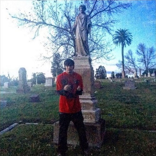 Disorder Cover