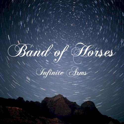 Infinite Arms