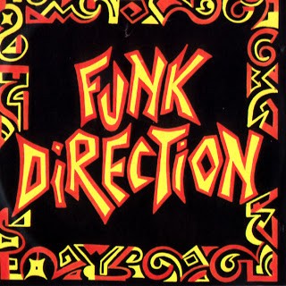 Camera Rare Groove - Funk Direction Vol. 1