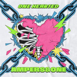 ONE HEARTED