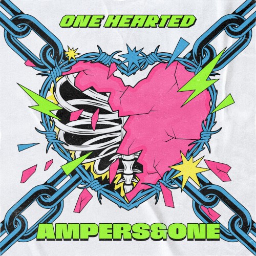 ONE HEARTED