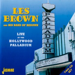 Live at the Hollywood Palladium