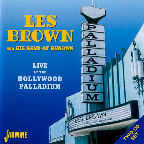 Live at the Hollywood Palladium