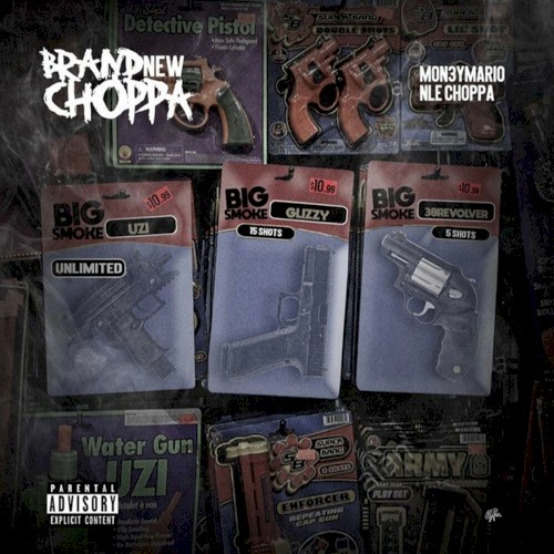 Brand New Choppa