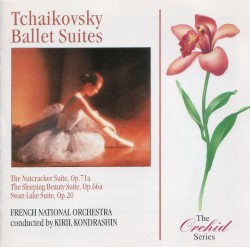 Ballet suites