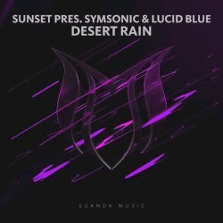 Desert Rain
