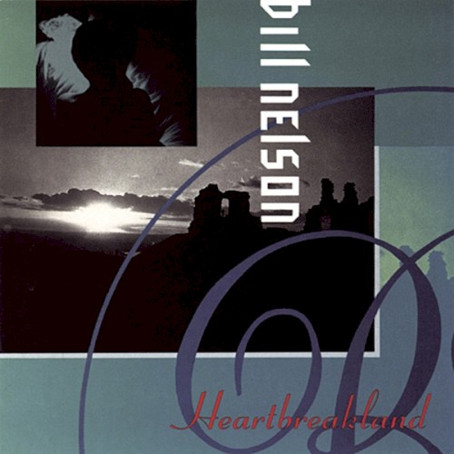 Heartbreakland
