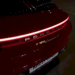 Cabrio 4s