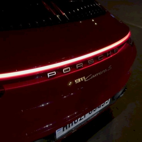 Cabrio 4s
