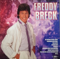 Freddy Breck