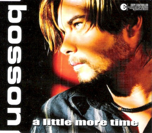 A Little More Time