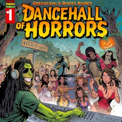 Dancehall of Horrors