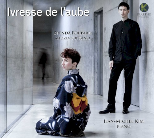 Ivresse de l'aube