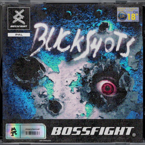 Buckshots