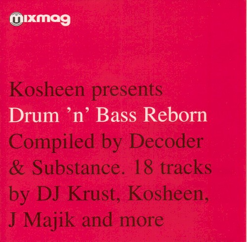 Kosheen Presents Drum ’n’ Bass Reborn