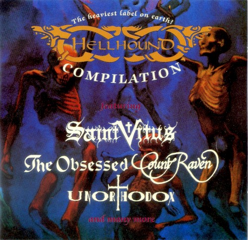 Hellhound Compilation
