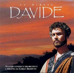 Davide : La bibbia