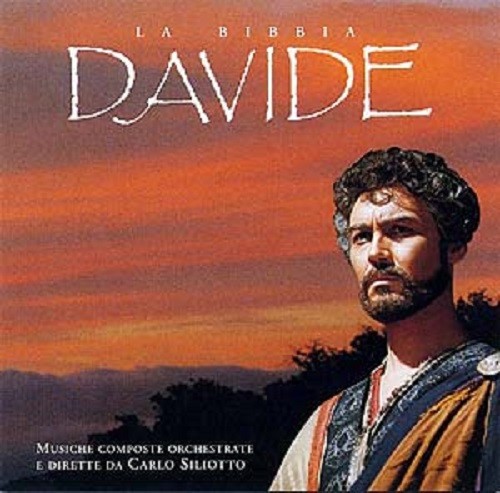 Davide : La bibbia
