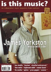 Is This Music? Issue 23