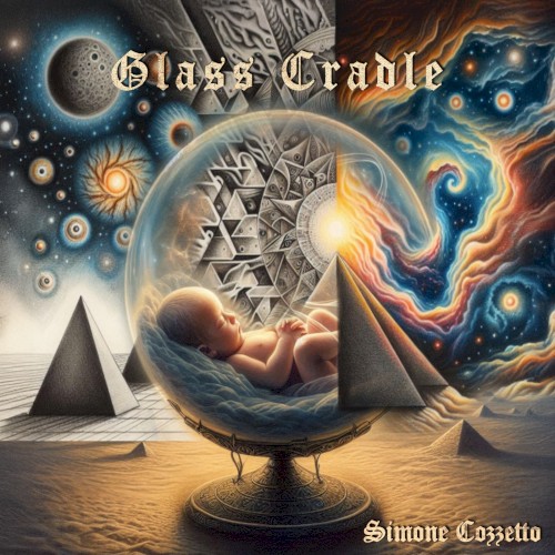 Glass Cradle