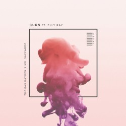 Burn (Jyye Remix)