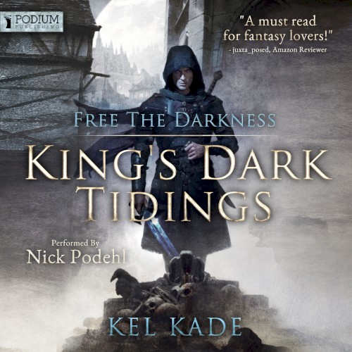 Free the Darkness